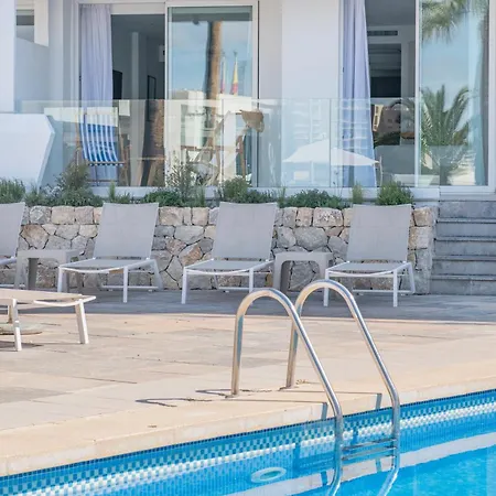 Roc Portonova Palma Nova (Mallorca)