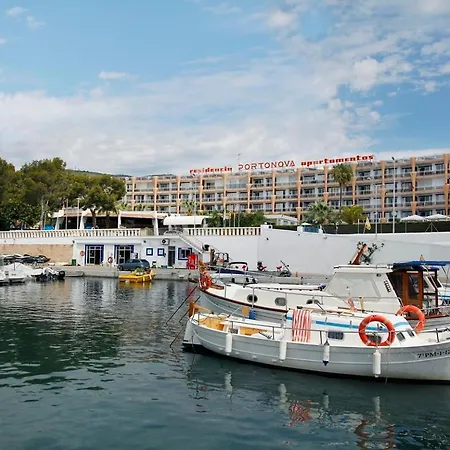 Roc Portonova * Palma Nova (Mallorca)