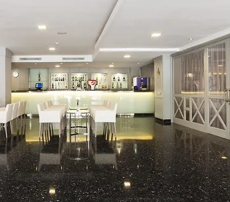 Globales Hotel