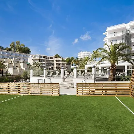 Hotel Globales 4*