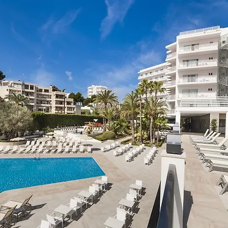 Hotel Globales 4*