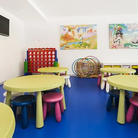 Globales Hotel