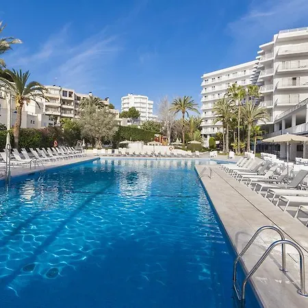 Globales Palma Nova (Mallorca)