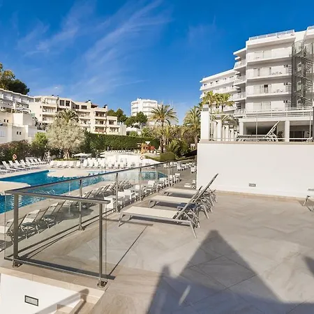 Globales Hotel