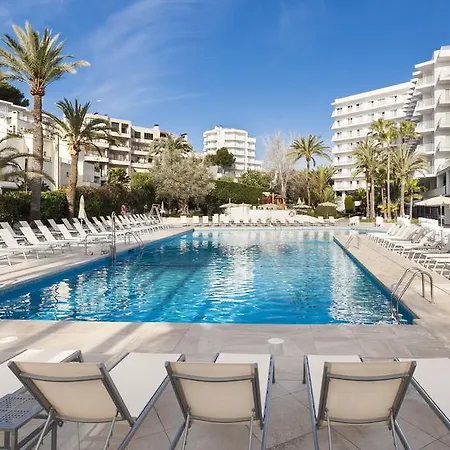 Hotel Globales 4*