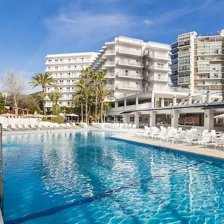 Globales Hotel 4*