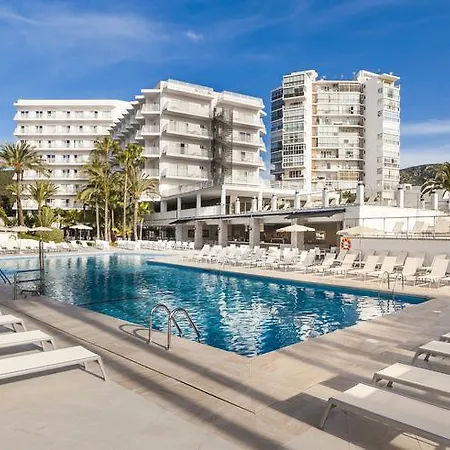Globales Hotel