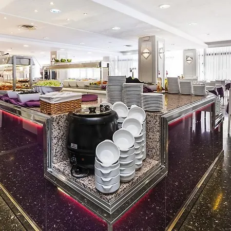 Globales 4* Palma Nova (Mallorca)