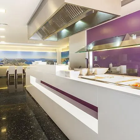 Globales Hotel