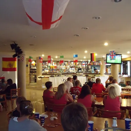 Playas Ca's Saboners Aparthotel Palma Nova (Mallorca)