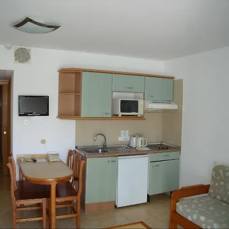 Playas Ca's Saboners Aparthotel 3*
