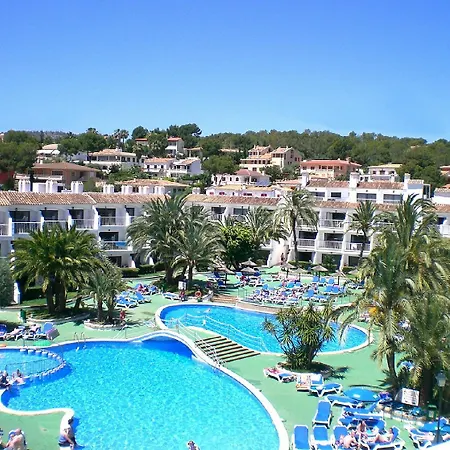 Playas Ca's Saboners Aparthotel Palma Nova (Mallorca)