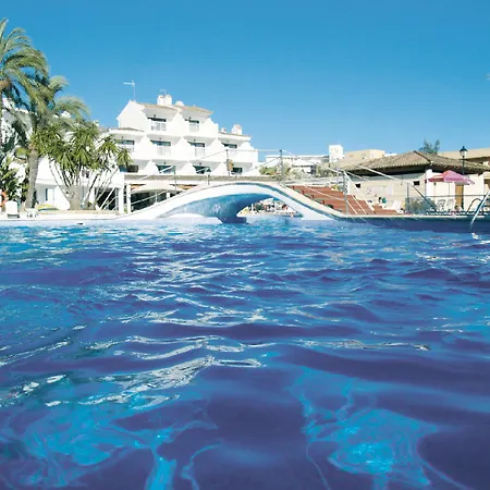 Aparthotel Playas Ca's Saboners 3*