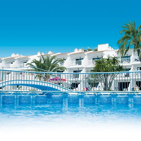 Aparthotel Playas Ca's Saboners 3*