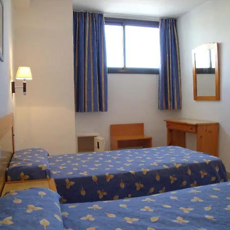 Aparthotel Playas Ca's Saboners