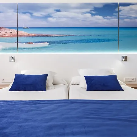 Aparthotel Playas Ca's Saboners Palma Nova (Mallorca)