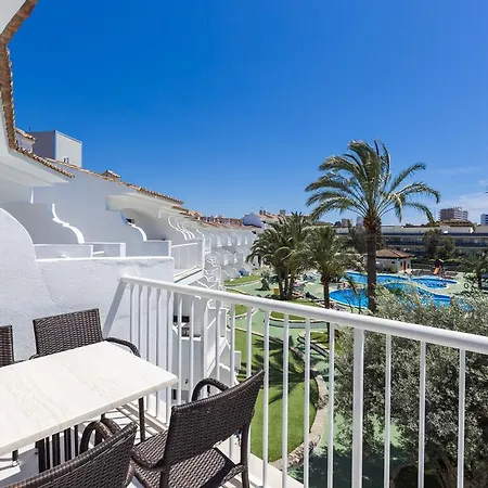 Aparthotel Playas Ca's Saboners 3*