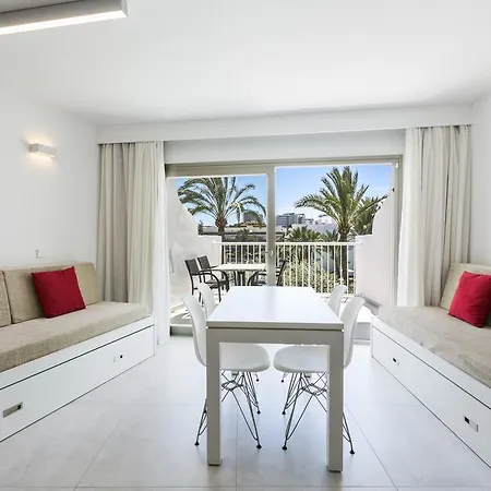 Aparthotel Playas Ca's Saboners