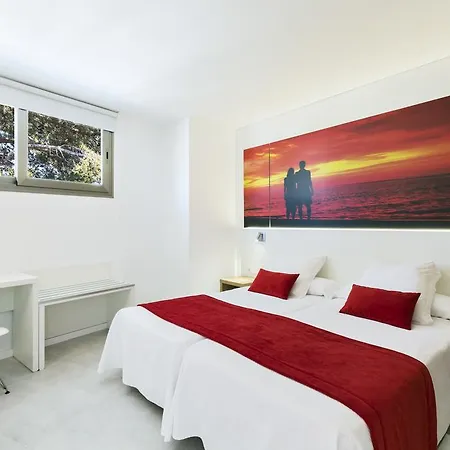 Aparthotel Playas Ca's Saboners Palma Nova (Mallorca)