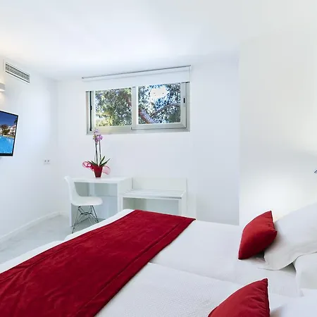 Aparthotel Playas Ca's Saboners Palma Nova (Mallorca)