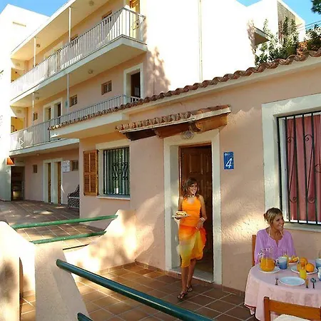 Naika & Appartement *