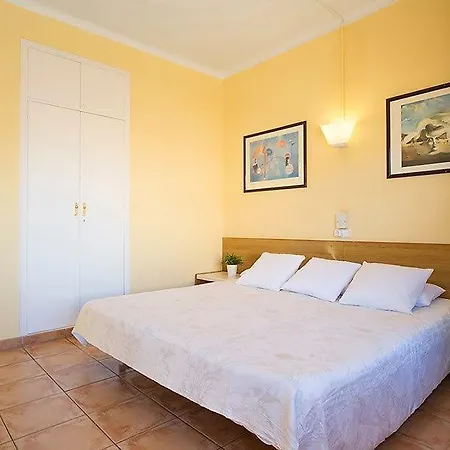 Hsr Gil (Adults Only) Hotel Palma Nova (Mallorca)