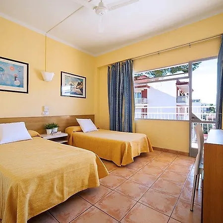 Hsr Gil (Adults Only) Hotel
