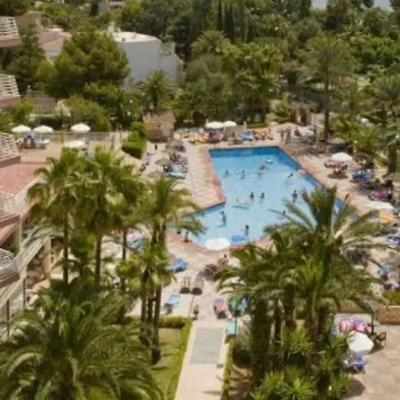 Globales Hotel
