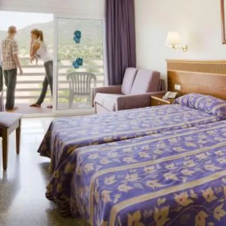 Globales 4* Palma Nova (Mallorca)