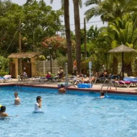 Globales Hotel Palma Nova (Mallorca)