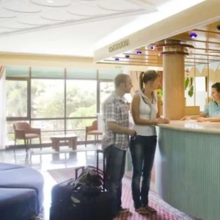Globales Hotel