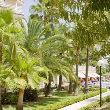 Globales 4* Palma Nova (Mallorca)