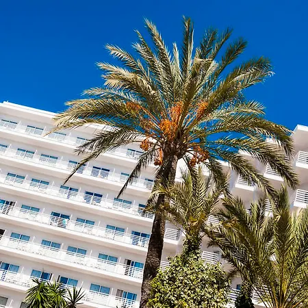 Hotel Globales 4*