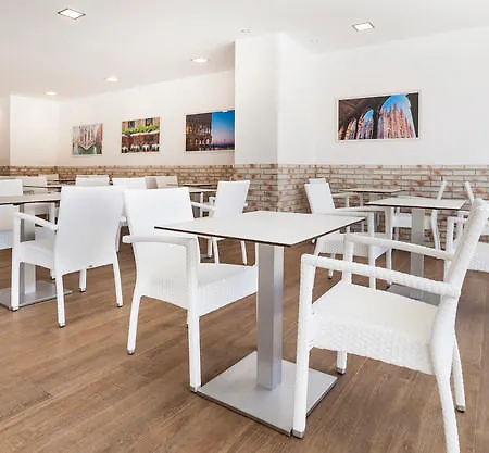 Globales Hotel Palma Nova (Mallorca)