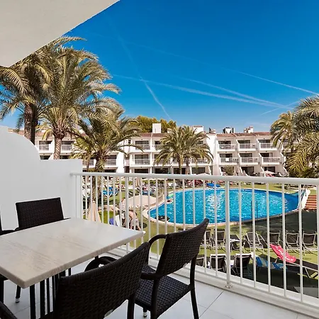 Playas Ca's Saboners 3* Palma Nova (Mallorca)
