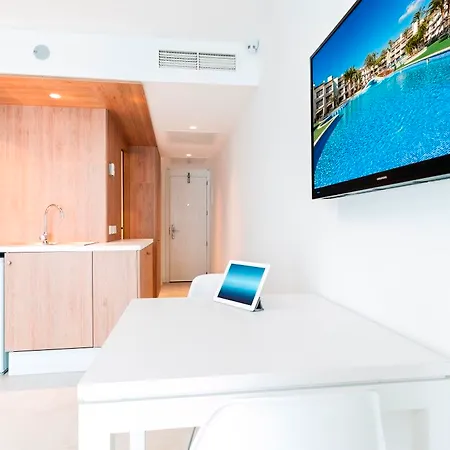 Playas Ca's Saboners Aparthotel 3*