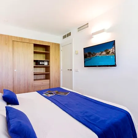 Playas Ca's Saboners Aparthotel