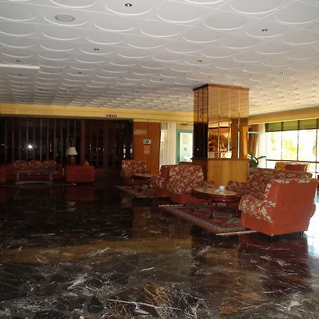 Hotel Globales 4*