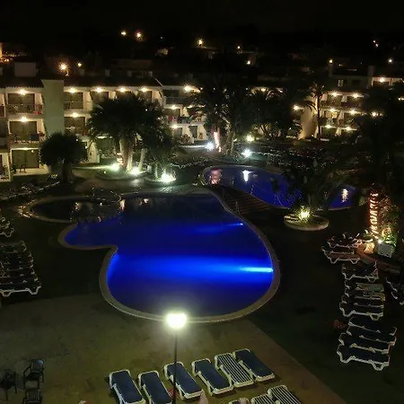 Playas Ca's Saboners 3* Palma Nova (Mallorca)