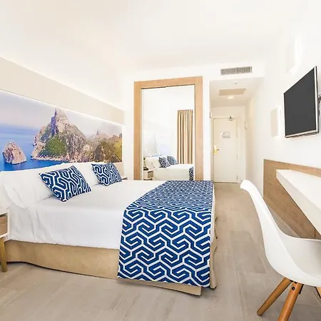 Globales 4* Palma Nova (Mallorca)