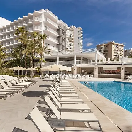 Globales 4* Palma Nova (Mallorca)