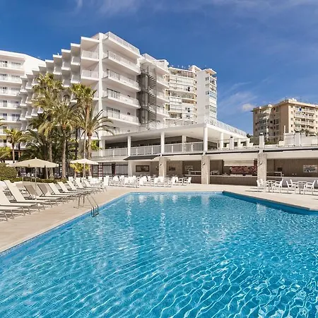 Globales Hotel Palma Nova (Mallorca)