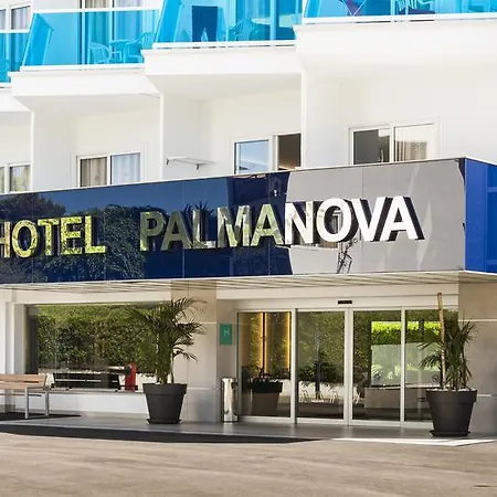 Hotel Globales 4*
