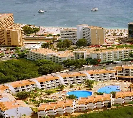 Aparthotel Playas Ca's Saboners 3*