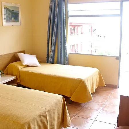 Hsr Gil (Adults Only) Hotel