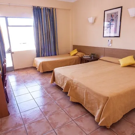 Hotel Hsr Gil (Adults Only) Palma Nova (Mallorca)