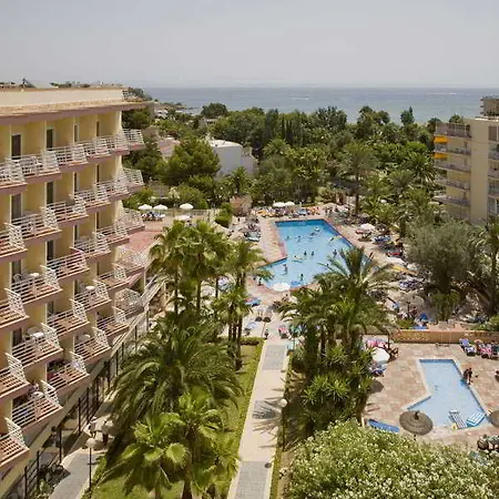 Globales 4*