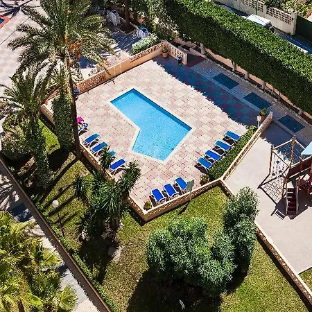 Globales 4* Palma Nova (Mallorca)