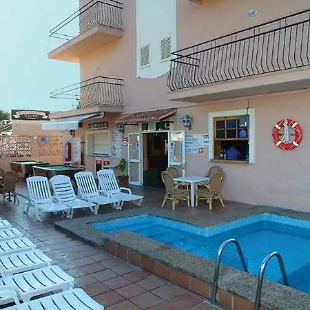 Hsr Gil (Adults Only) Hotel Palma Nova (Mallorca)
