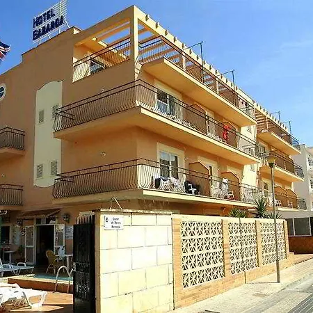 Hsr Gil (Adults Only) Hotel Palma Nova (Mallorca)